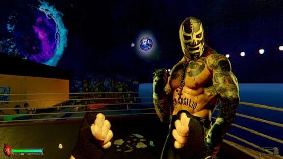 Hellgate Senigallia Remake — screenshot 1