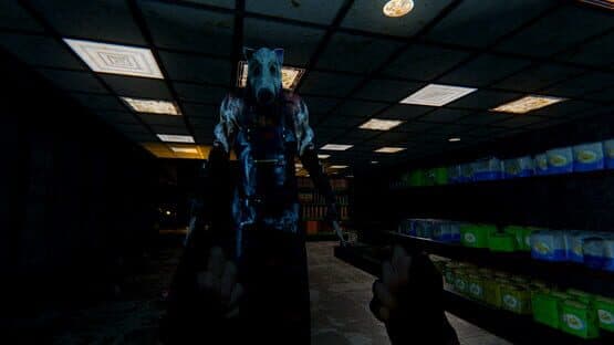 Hellgate Senigallia Remake — screenshot 2