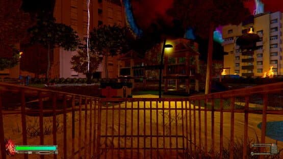Hellgate Senigallia Remake — screenshot 4