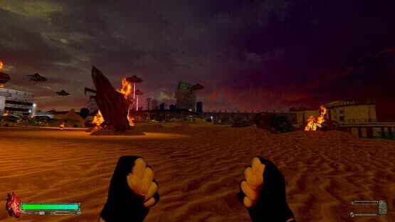 Hellgate Senigallia Remake — screenshot 6