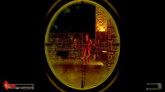 Hellgate Senigallia Remake — screenshot 7