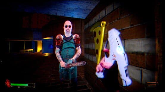 Hellgate Senigallia Remake — screenshot 8