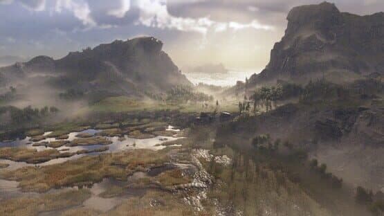 Anno 117: Pax Romana — screenshot 1