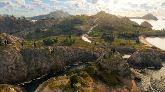 Anno 117: Pax Romana — screenshot 2