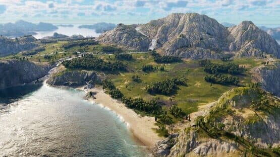 Anno 117: Pax Romana — screenshot 4