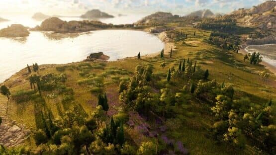 Anno 117: Pax Romana — screenshot 5