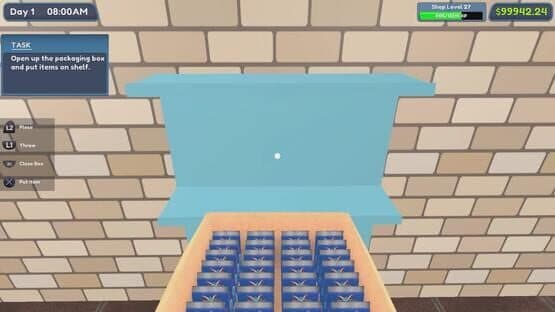 TCG Card Shop Empire — screenshot 7