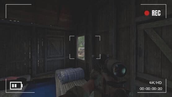 Bodycam Unrecord Shooter — screenshot 4