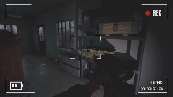 Bodycam Unrecord Shooter — screenshot 5