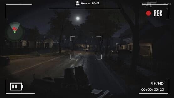 Bodycam Unrecord Shooter — screenshot 6