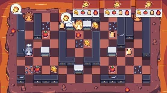 Kiting Cat — screenshot 2