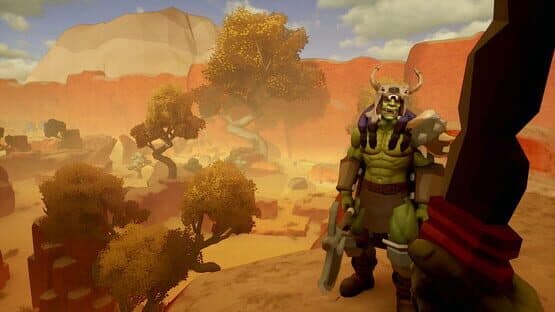 Hunters Inc — screenshot 1