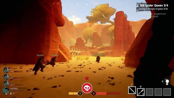 Hunters Inc — screenshot 4