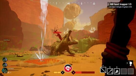 Hunters Inc — screenshot 5