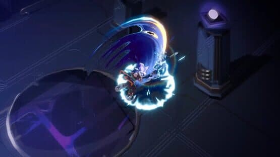 Coring — screenshot 5
