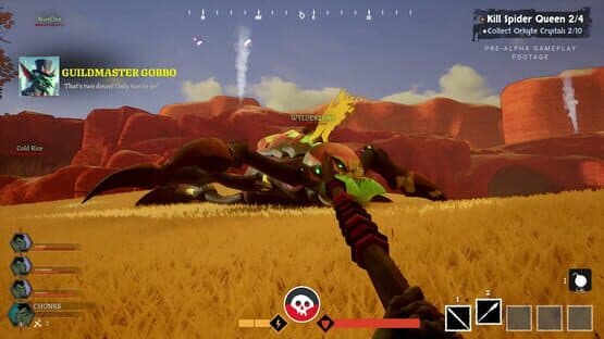 Hunters Inc — screenshot 7