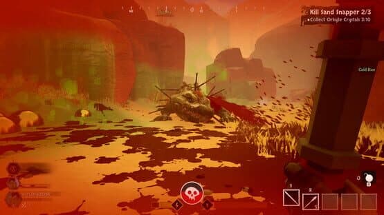 Hunters Inc — screenshot 8