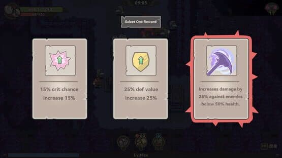 Orcs Will Never Be Slaves — screenshot 2