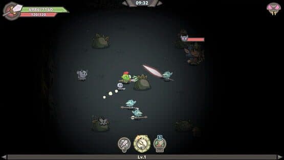 Orcs Will Never Be Slaves — screenshot 4