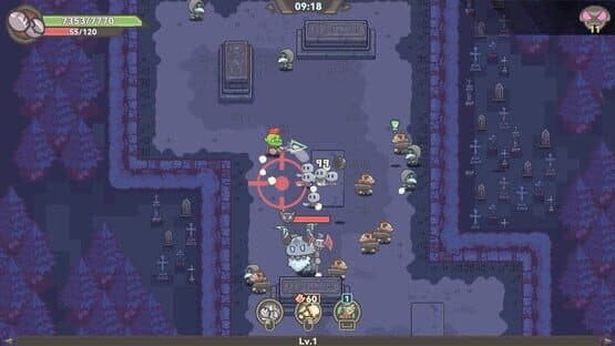 Orcs Will Never Be Slaves — screenshot 6