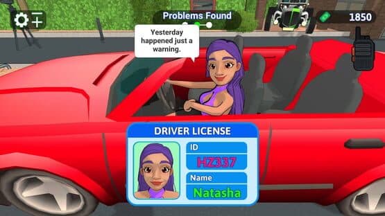 Car Cops — screenshot 1