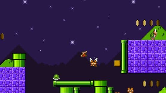 Super Terrible Project: Revenge — screenshot 2