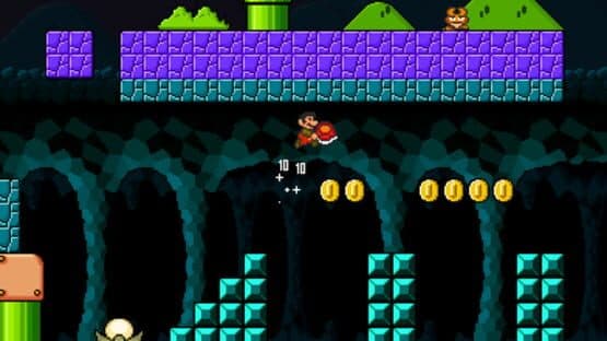 Super Terrible Project: Revenge — screenshot 3