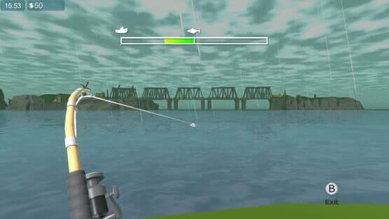 Sailing the Winds — screenshot 2