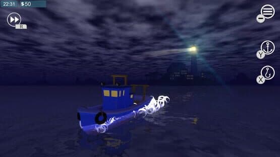 Sailing the Winds — screenshot 4