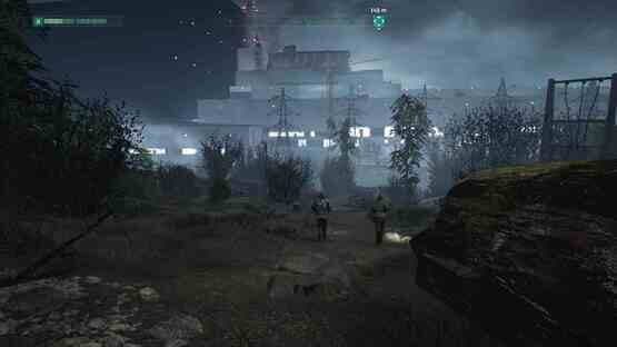Chernobylite: Complete Edition — screenshot 1