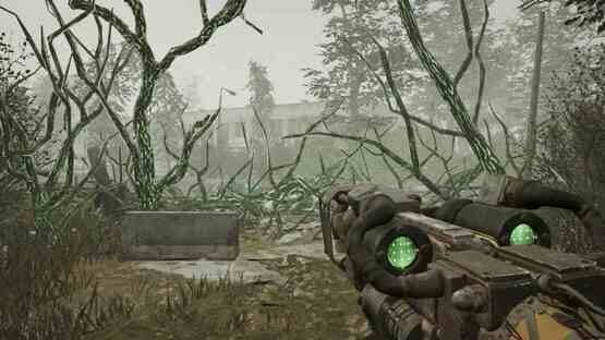 Chernobylite: Complete Edition — screenshot 5
