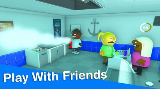 Cod Quest! — screenshot 2