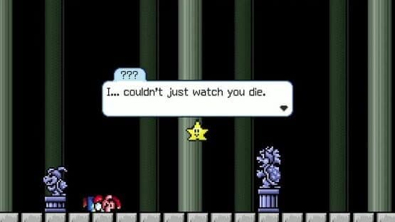 Super Mario Ticks of Time — screenshot 1
