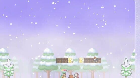 Super Mario Ticks of Time — screenshot 2