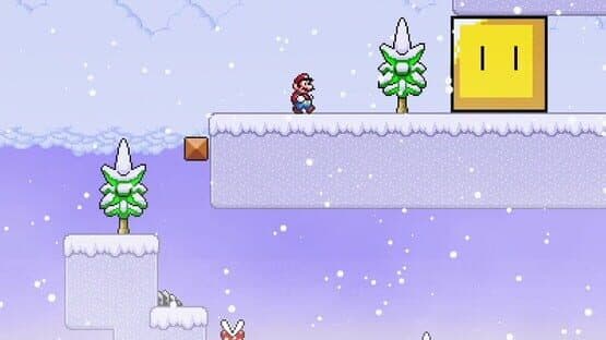 Super Mario Ticks of Time — screenshot 3