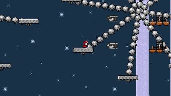 Super Mario Ticks of Time — screenshot 4