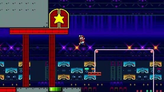 Super Mario Ticks of Time — screenshot 5