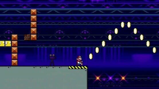 Super Mario Ticks of Time — screenshot 6