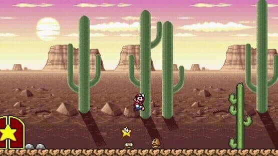 Super Mario Ticks of Time — screenshot 7