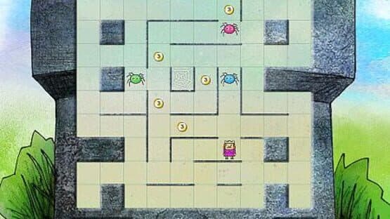 Fritz & Chesster: Learn to Play Chess Vol. 1 — screenshot 7