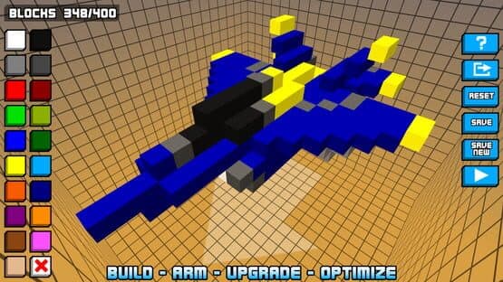 Hovercraft: Takedown — screenshot 2