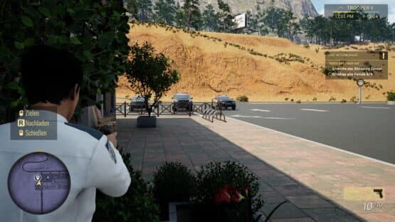 Highway Police Simulator — screenshot 3