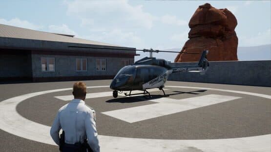 Highway Police Simulator — screenshot 6