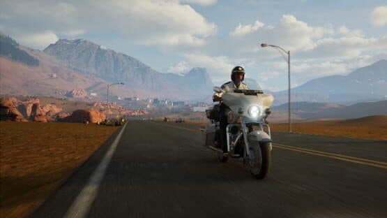 Highway Police Simulator — screenshot 7