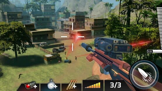 Kill Shot Bravo — screenshot 3