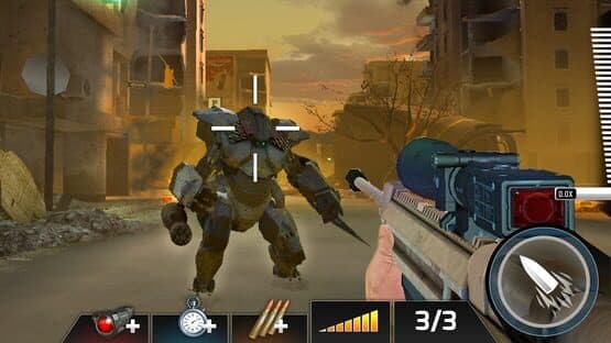 Kill Shot Bravo — screenshot 4