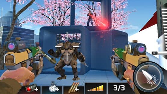 Kill Shot Bravo — screenshot 6