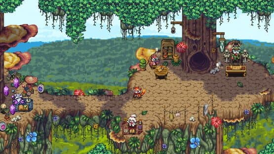 Shard Squad — screenshot 1