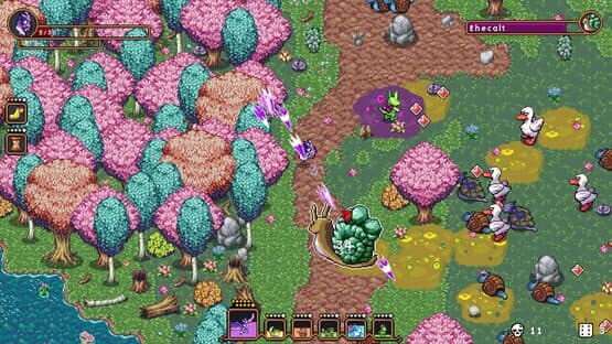 Shard Squad — screenshot 3