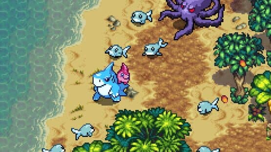 Shard Squad — screenshot 5